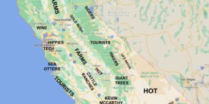 California – A Guide