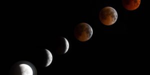 Don’t miss 2019’s ‘super blood wolf moon’ starting 10:30 PM EST