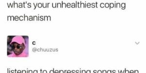 Depressionception