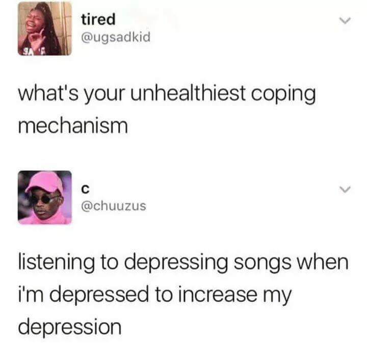 Depressionception