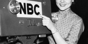 Betty White will be remembered forever. 1955 – TBD