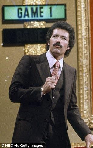 Suck it Trebek, circa 1980's