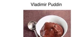 You have been subscribed to putin puddin’ pics.