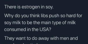 This is the kind of big brain we need in congress! #KWMillerforcongress