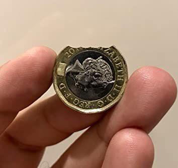 Got my first bit coin!