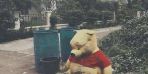 Winnie the Pooh – The Meth Years