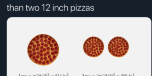 I’ve been ordering pizza wrong for 30 years