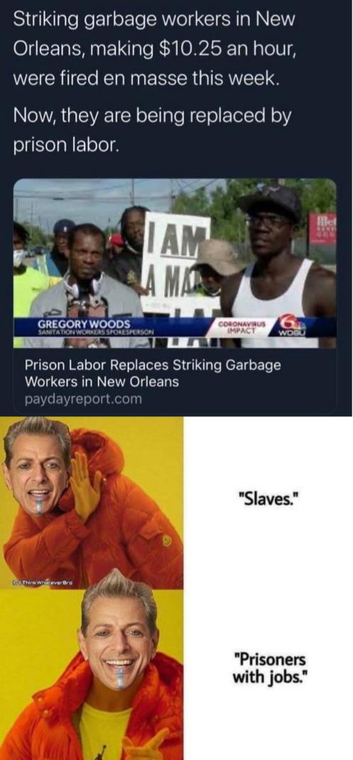 Gotta boost those employment numbers somehow...
