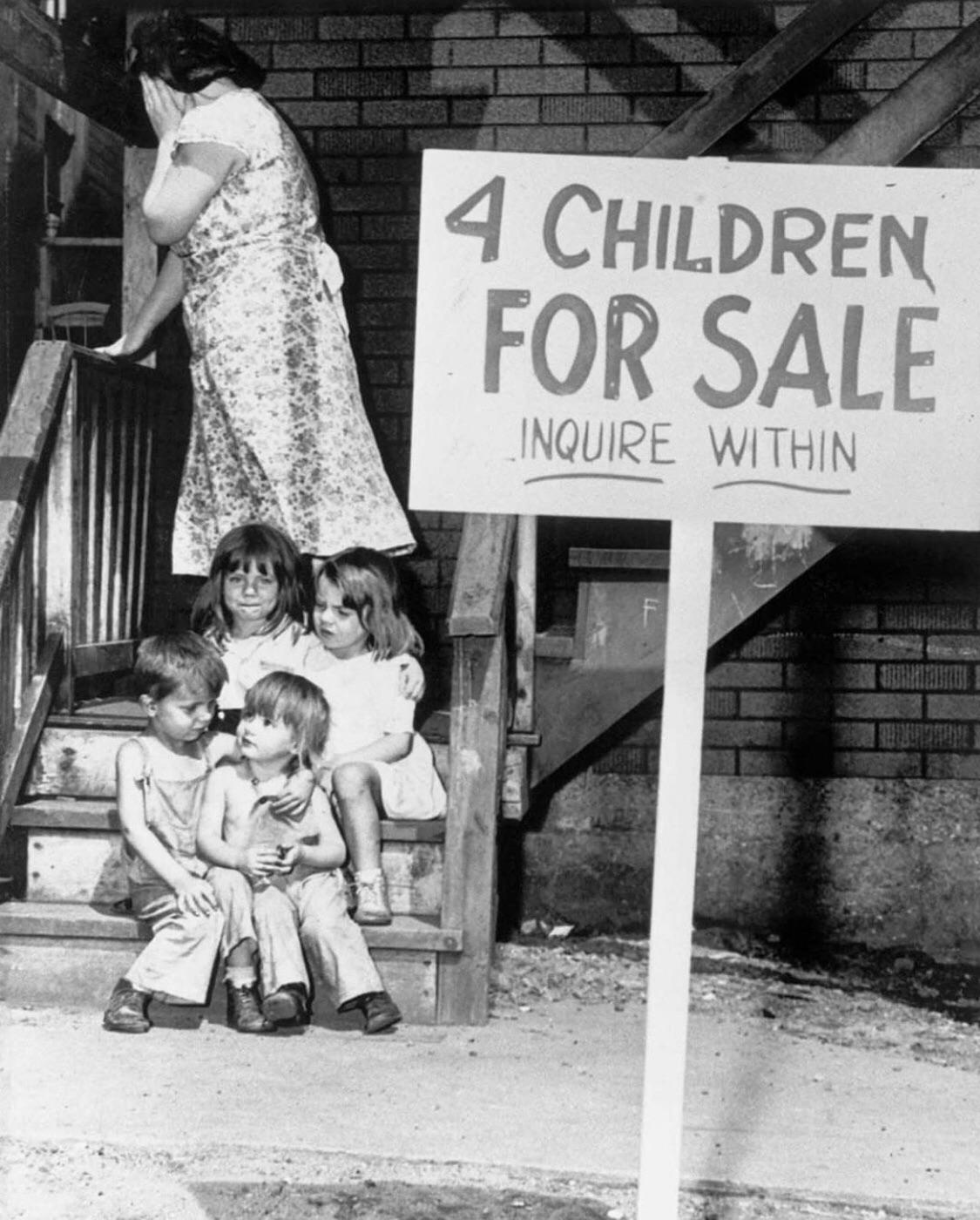 Chicago, 1948, for some reason.