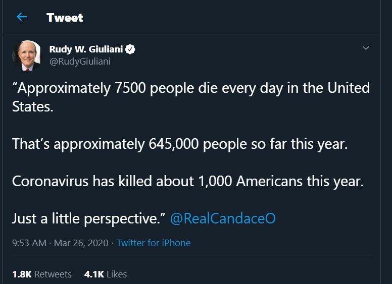 9/11 only killed 3,000 people, so... 