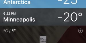 3%C3%82%C2%B0+difference+between+Minneapolis+and+Antarctica+%23bringbackglobalwarming