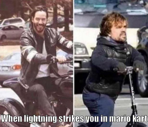 *throws controller* 