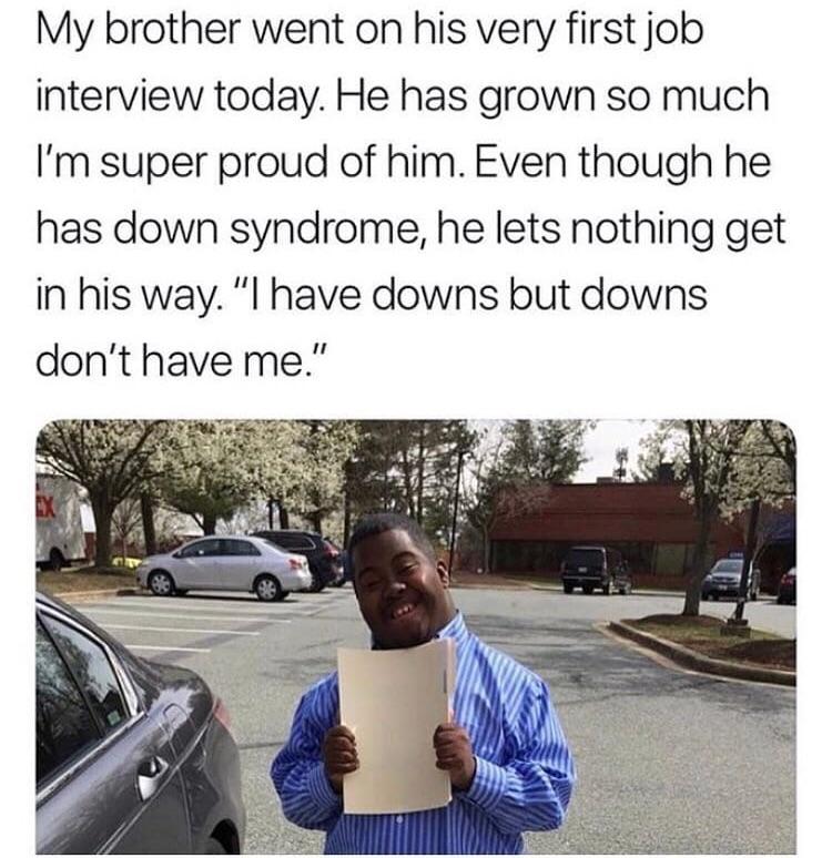 Wholesome Bro