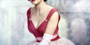 Betty White, circa 1957 – TBD
