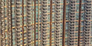 Little boxes, little boxes… circa Hongkong.