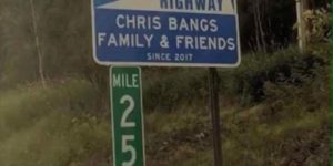 Typical Chris…