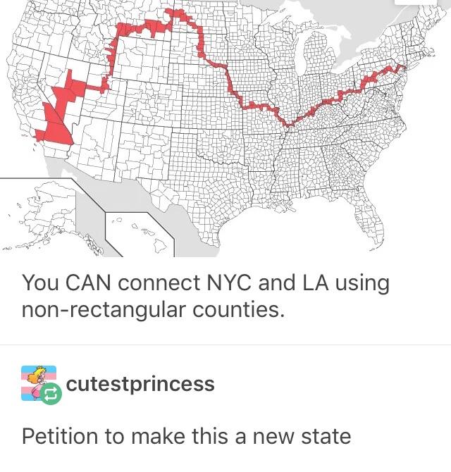 I would move to Snake State.