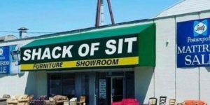 Welcome to the Sit Shack for Sits and Sits Accessories.