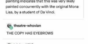 Mona+Lisa+And+The+Case+of+The+Missing+Eyebrows