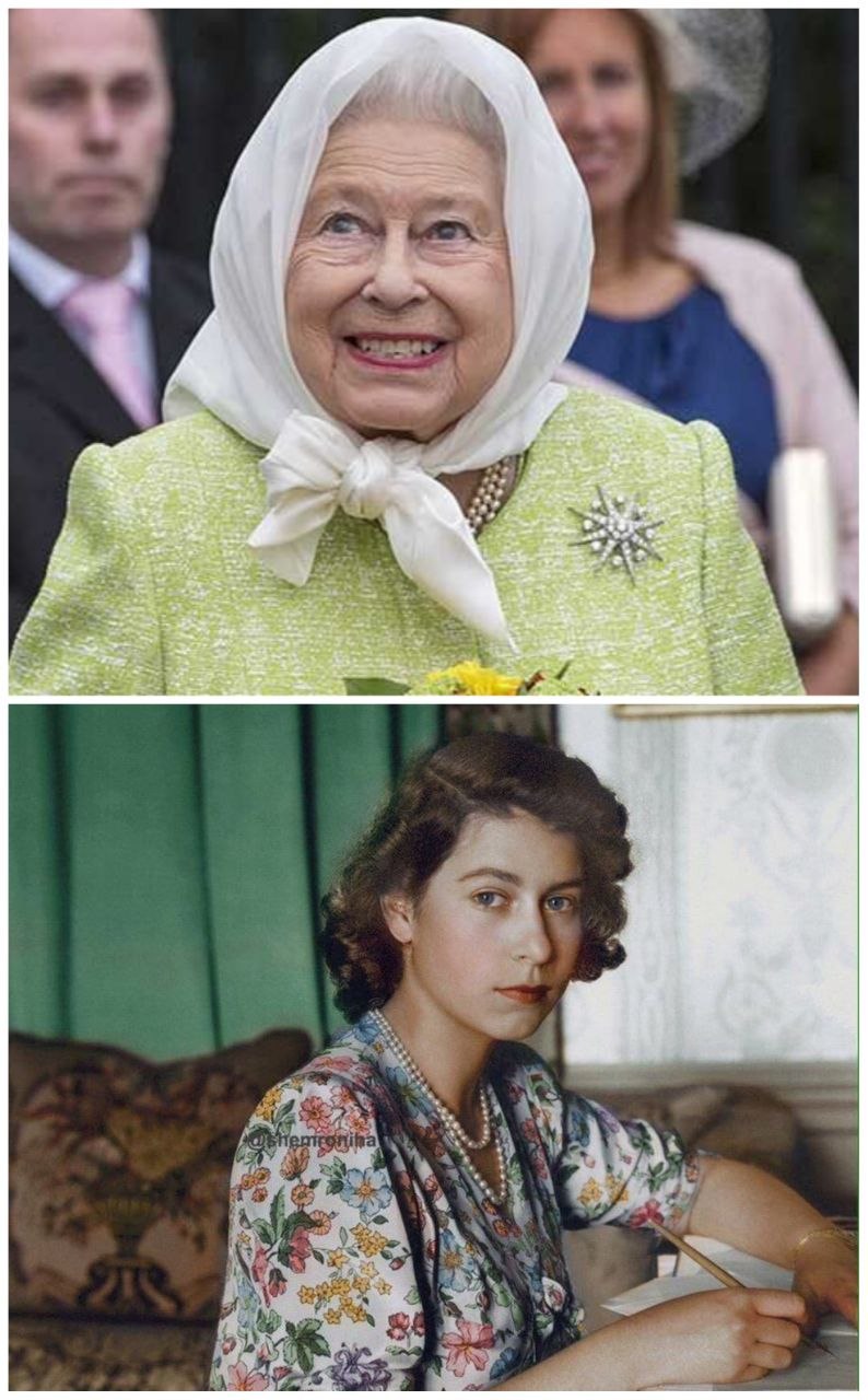 The pearls are the horcrux...