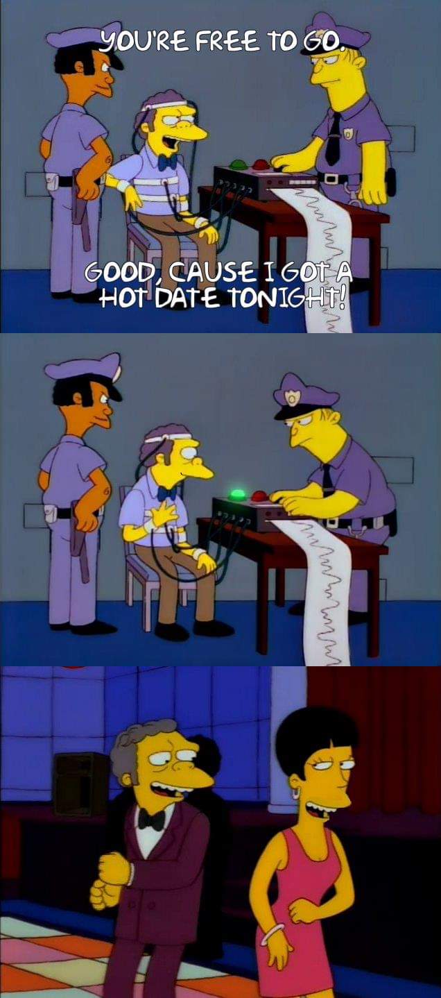 Moe can get it. 