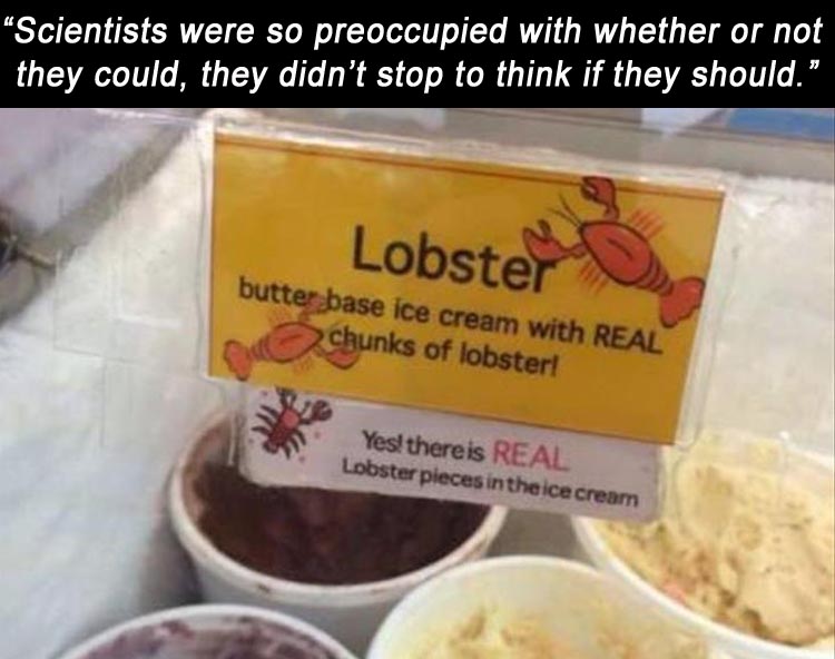 Bubba Gump Lobster Co.