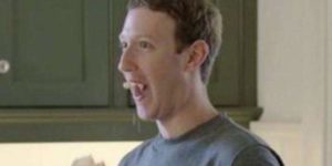 This is bread, Lord Zuck