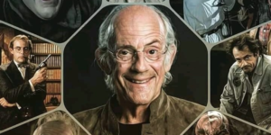 The Christopher Lloyd Spectrum