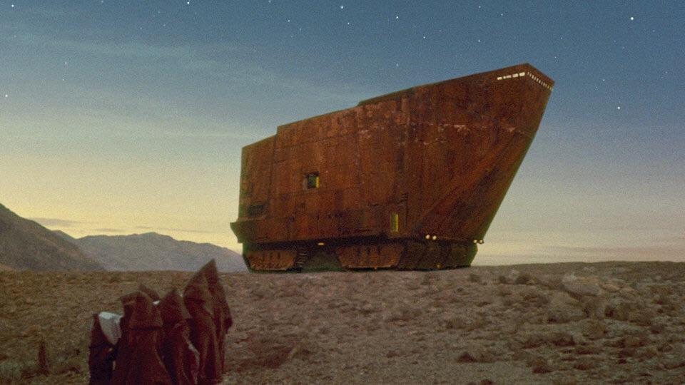 Last image received from Mars Opportunity rover.