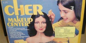 I wonder how much they paid Cher, circa 1977.