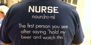 Definition+of+a+nurse
