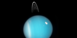 Uranus is sick of your shit…