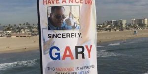 G’day Gary