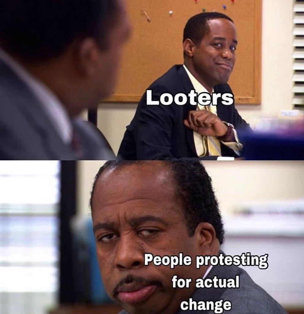 Stanley knew.