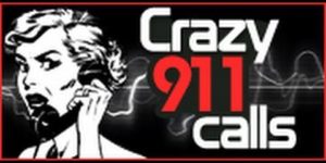 Ridiculous 911 calls.