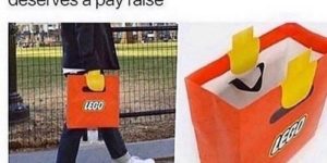 must buy legos now