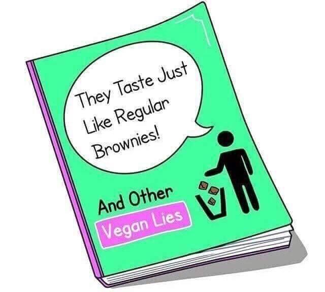 not a cookbook