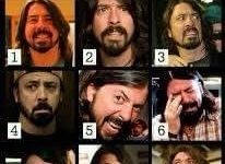 which Grohl are you?