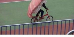 try to catch me riding sushi