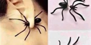 halloween chic