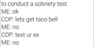 taco bell sounds good right about now
