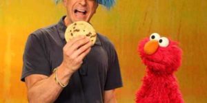 sesame street after dark