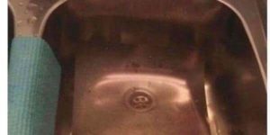 dish hack