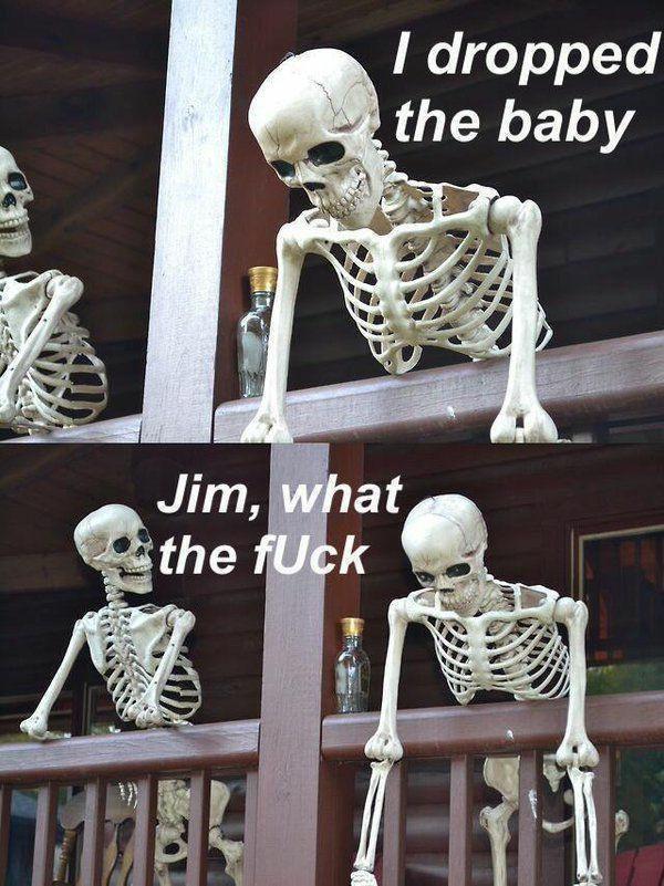 not again, jim...