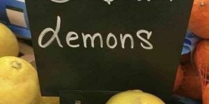 affordable demons