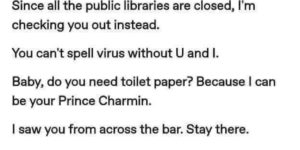 ‘prince charmin’ made me cringe