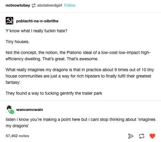 imagines my dragons