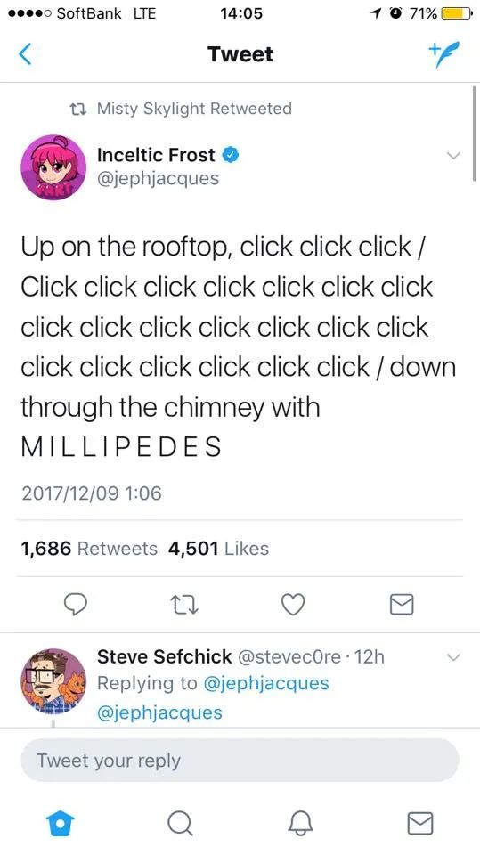 i'm moving