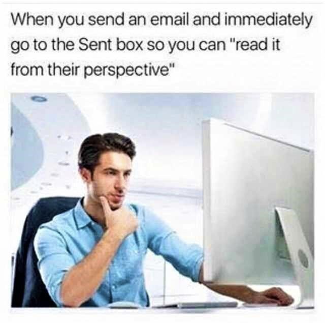 email anxiety