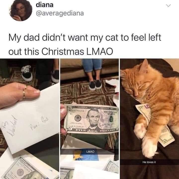 the perfect gift